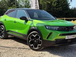 Used 2023 Vauxhall Mokka Ultimate SUV | £19,401 (Fair price)