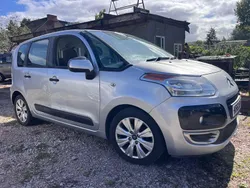 Silver Used 2010 Citroën C3 Picasso VTR Sport MPV | £950 (Super price)