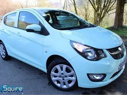 Vauxhall Viva