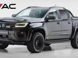Used 2024 VW Amarok PanAmericana Pickup | £48,990