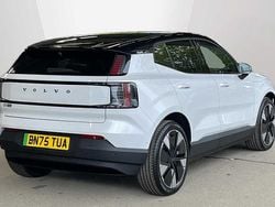 Grey New 2025 Volvo EX30 Ultra SUV | £33,790 (Good price)