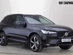 Used 2025 Volvo XC60 Ultra SUV | £45,000 (Fair price)