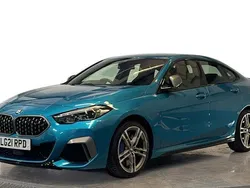 Used 2024 BMW M235 Coupe | £22,620 (Super price)
