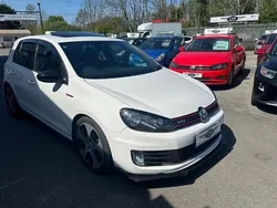 VW Golf VI