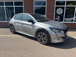 Grey Used 2023 Peugeot 208 GT Hatchback | £10,375 (Super price)