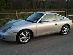 Used 2000 Porsche 911 Coupe | £9,990 (Fair price)