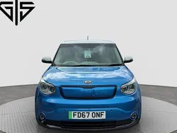 Used 2014 Kia Soul EV SUV | £6,995 (Fair price)