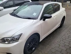Used 2016 Lexus CT200h Sport Line Hatchback | £11,995 (Fair price)