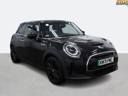 Used 2021 Mini Cooper S Hatch Hatchback | £14,495 (Fair price)