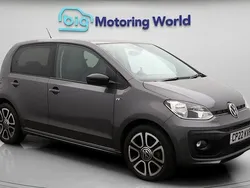 Used 2024 VW up! R-line Hatchback | £13,600 (Fair price)