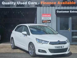 White Used 2016 Ford Fiesta ST Hatchback | £6,490 (Good price)