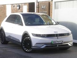 Used 2024 Hyundai Ioniq 5 Ultimate SUV | £35,490