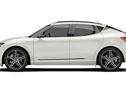 New 2026 Genesis GV60 SUV | £73,715 (A bit pricey)