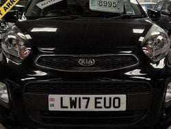 Used 2016 Kia Picanto Hatchback | £8,995 (Fair price)