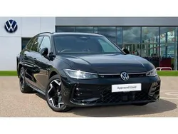 Used 2025 VW Passat | £38,401