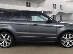 Used 2016 Land Rover Range Rover evoque Autobiography Hatchback | £10,995 (Fair price)