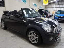Used 2015 Mini Cooper Hatchback | £11,500 (Good price)