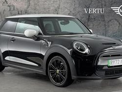 Used 2022 Mini Cooper S Level 2 Hatchback | £15,051 (Fair price)