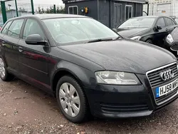 Used 2008 Audi A3 | £1,995 (Good price)
