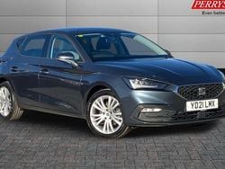 Used 2023 Seat Leon SE Dynamic Hatchback | £9,799 (Good price)