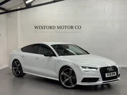 Audi A7 Sportback