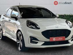 Used 2023 Ford Puma ST Hatchback | £14,500