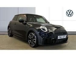 Black Used 2022 Mini Cooper S Sport Hatchback | £20,592 (A bit pricey)
