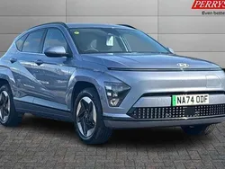 Used 2026 Hyundai Kona Advanced SUV | £24,300 (Good price)