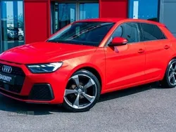 Used 2021 Audi A1 Sportback Design Hatchback | £14,950 (Fair price)