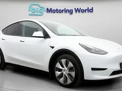 Used 2023 Tesla Model Y SUV | £24,100