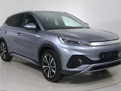 New 2024 BYD Atto 3 Design SUV | £39,705