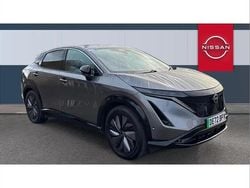 Other Used 2022 Nissan Ariya Evolve SUV | £24,165 (Good price)