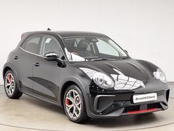 Black New 2025 Ora 03 GT Hatchback | £17,198