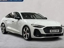 Other New 2024 Audi A5 Advanced Coupe | £43,174 (Super price)