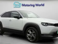 Used 2020 Mazda MX30 Edition SUV | £12,200 (Fair price)