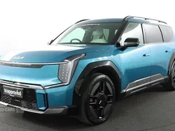 Kia EV9