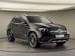 Used 2022 Mercedes GLE450 AMG AMG line Estate | £41,700 (Good price)