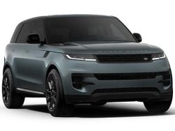 New 2025 Land Rover Range Rover Sport S SUV | £76,273 (Super price)