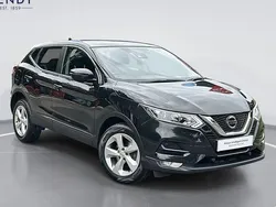 Used 2020 Nissan Qashqai Acenta Premium SUV | £14,399 (Good price)