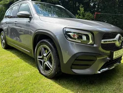 Used 2021 Mercedes 200 AMG Line Premium SUV | £21,995 (A bit pricey)