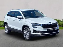 Other New 2025 Skoda Karoq SE L SUV | £33,282