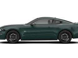 Used 2019 Ford Mustang Bullitt Coupe | £40,999 (Good price)
