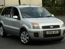 Used 2006 Ford Fusion Estate | £2,283