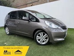 Brown Used 2015 Honda Jazz ES Hatchback | £6,995 (Super price)