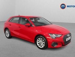 Used 2023 Audi A3 Sportback Hatchback | £15,799 (Good price)