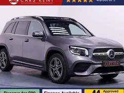 Used 2021 Mercedes 220 AMG Line Premium Plus SUV | £27,793 (Fair price)