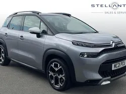 Used 2023 Citroën C3 Aircross PureTech SUV | £12,976 (Fair price)