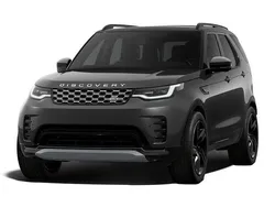 New 2026 Land Rover Discovery 5 SUV | £80,357 (A bit pricey)