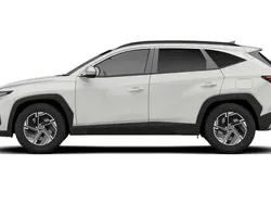 New 2025 Hyundai Tucson Premium SUV | £30,400 (Fair price)