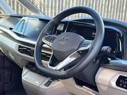Used 2024 VW Multivan Style Estate | £52,999 (Fair price)